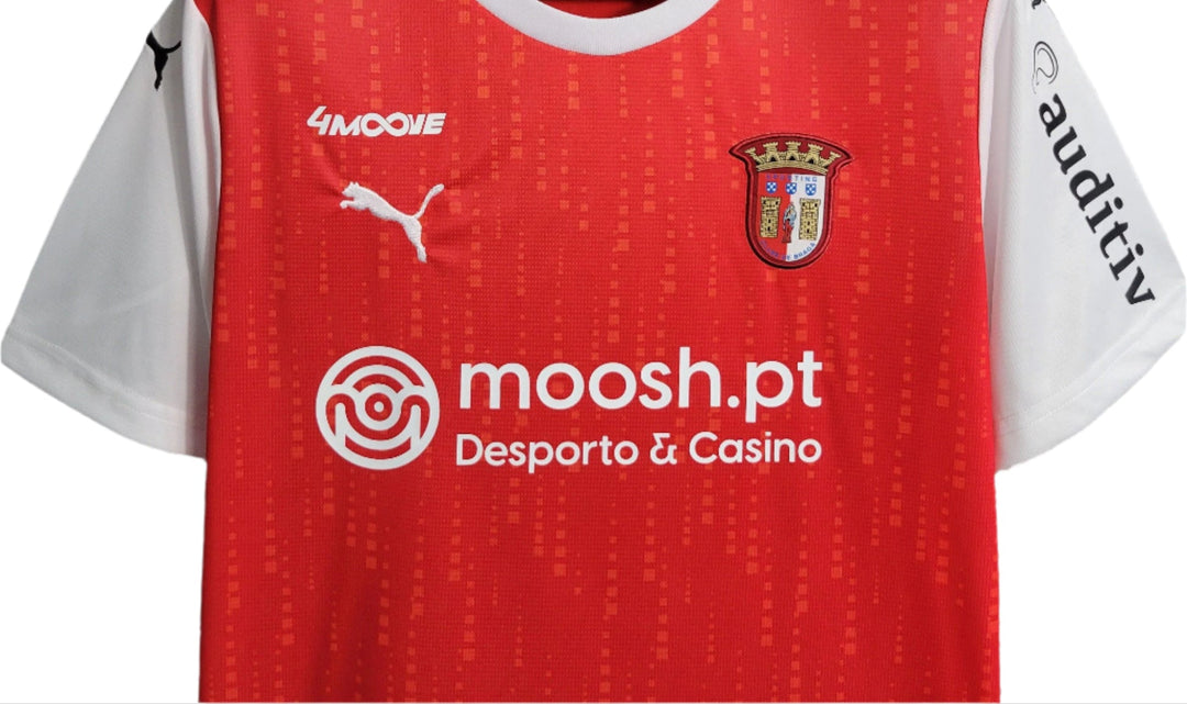 Braga 23/24