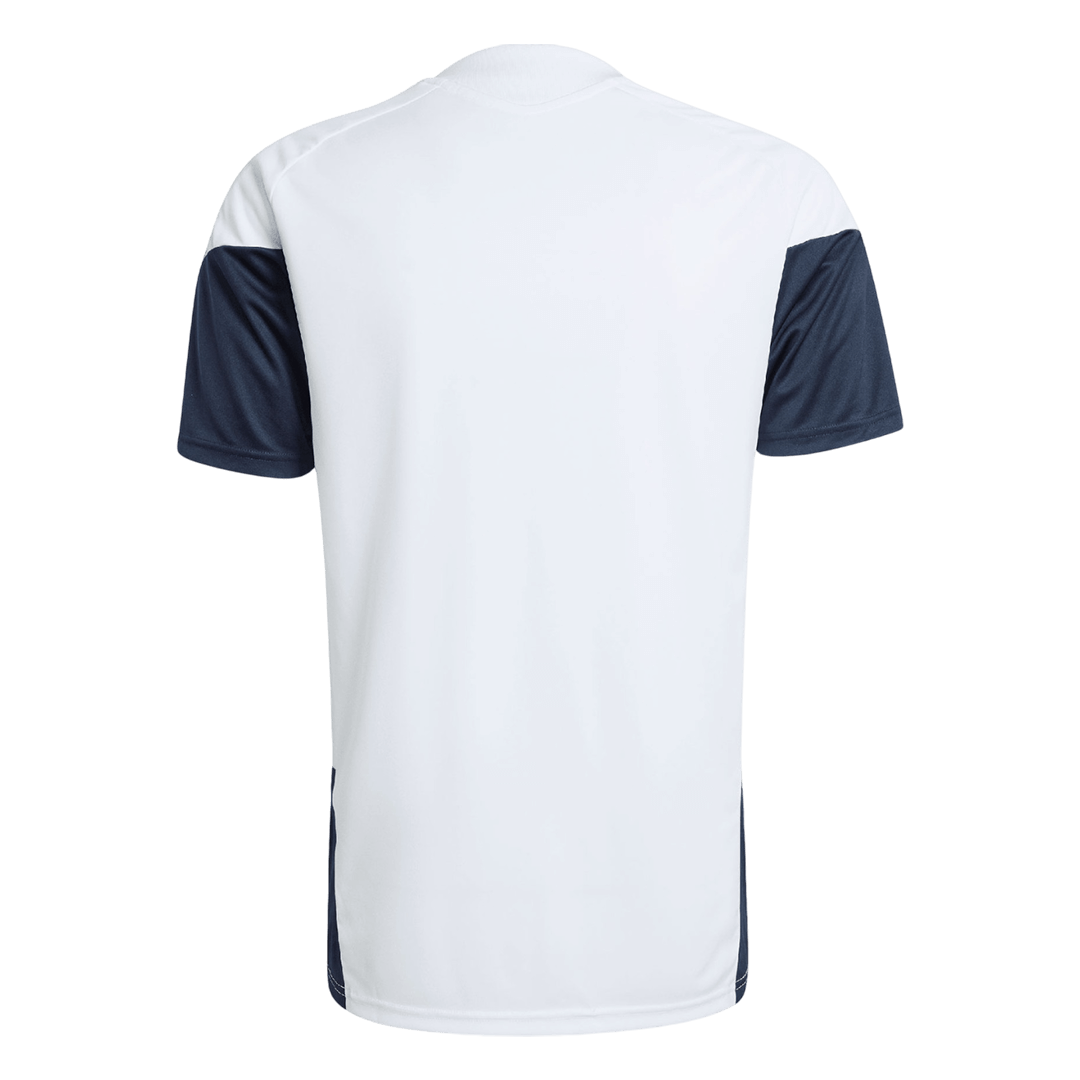 Argentina Camisa 2026 Branco