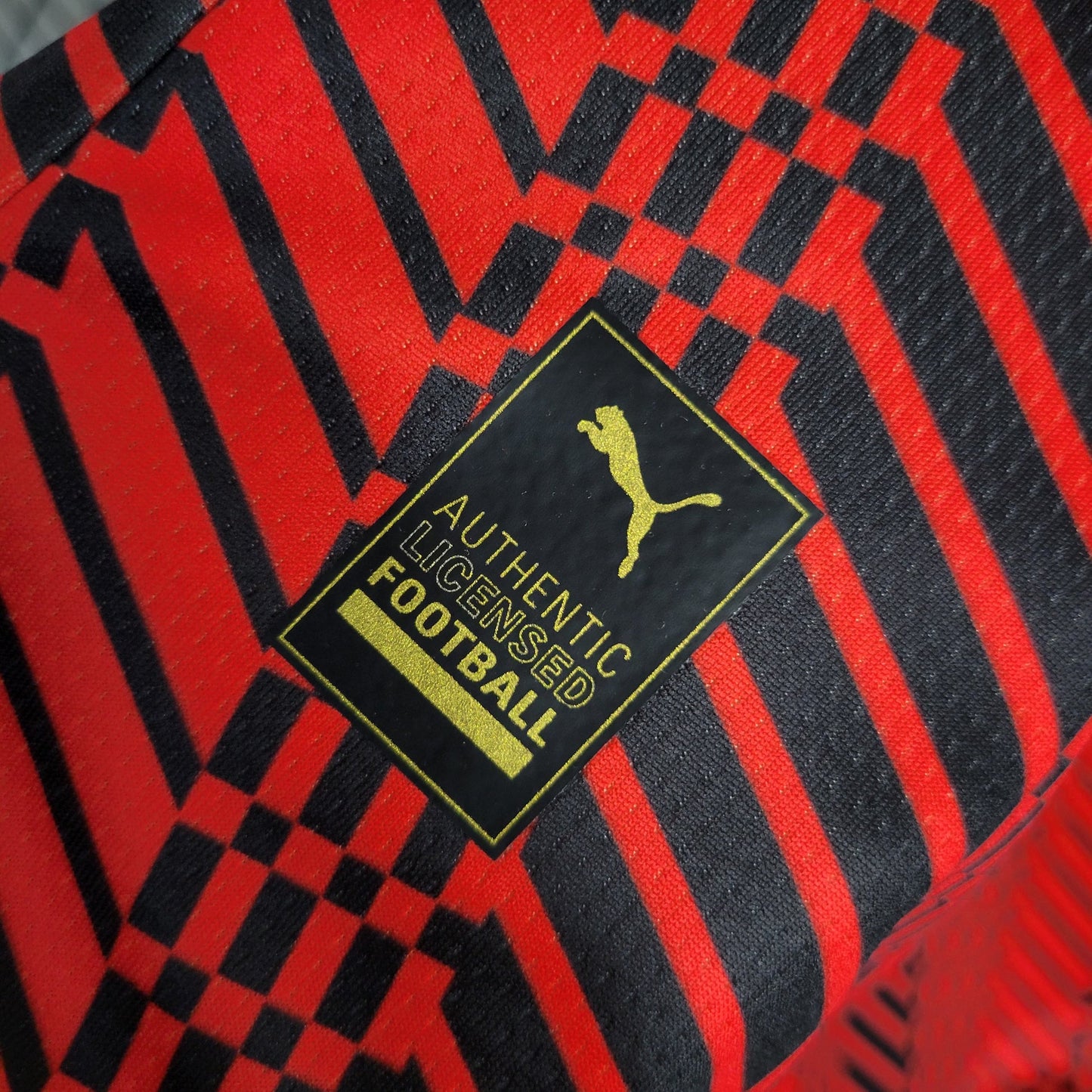 Edição Especial AC Milan 23/24