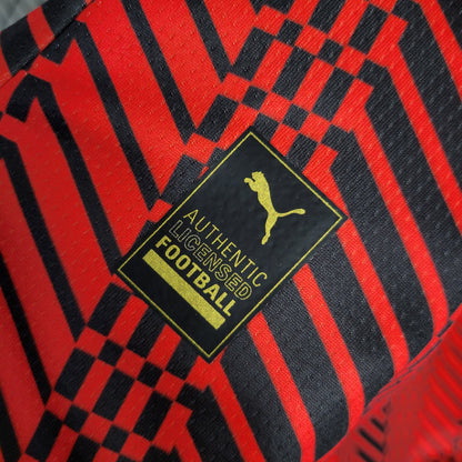 Edição Especial AC Milan 23/24