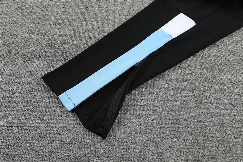 Manchester City 23/24 - Training Fato - 1/2 Zip