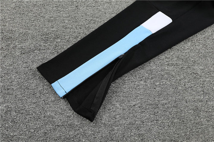 Manchester City 23/24 - Training Fato - 1/2 Zip