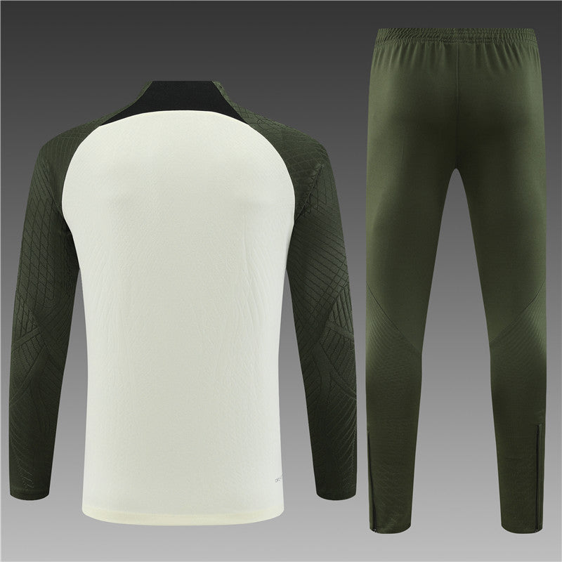 Barcelona 23/24 - Training Suit - 1/2 Zip