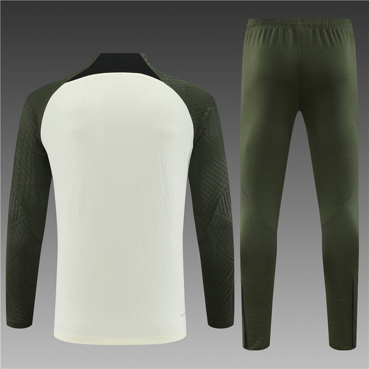 Barcelona 23/24 - Training Suit - 1/2 Zip