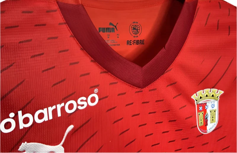 Braga 24/25