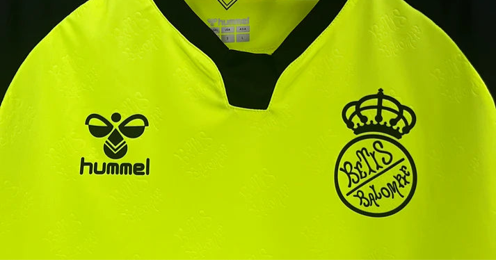 Real Betis 24/25 Away