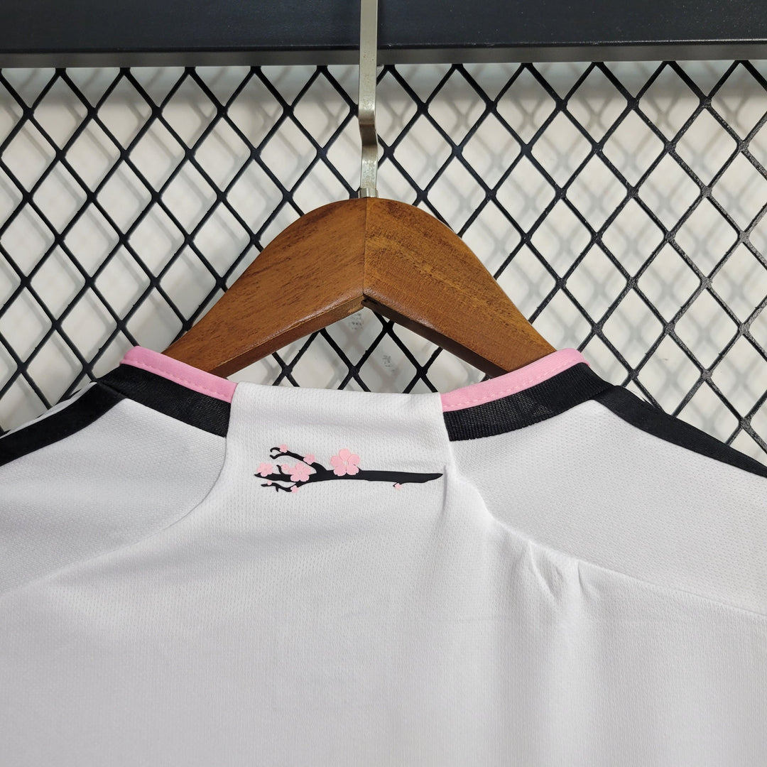 Washington 23/24 Away