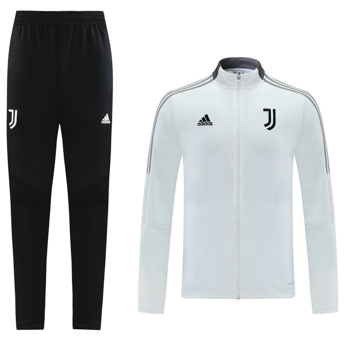 Juventus 23/24 - Training Suit - Full Zip
