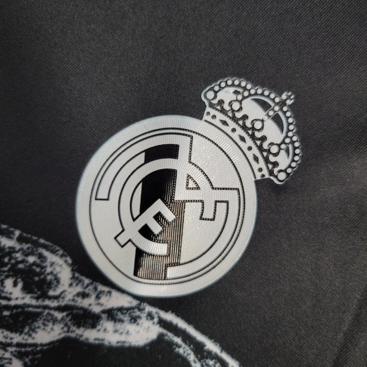 Real Madrid 14/15 - Special Edition - Long Sleeve
