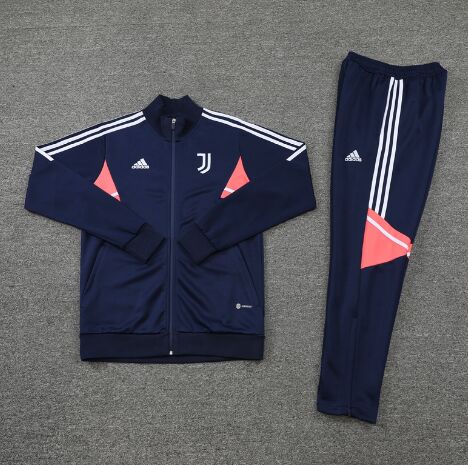 Juventus 23/24 - Training Suit - Full Zip