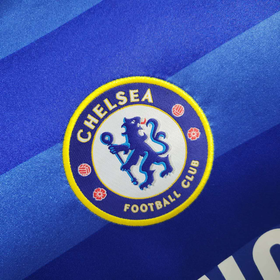 Chelsea 11/12
