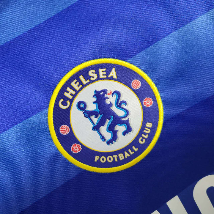 Chelsea 11/12
