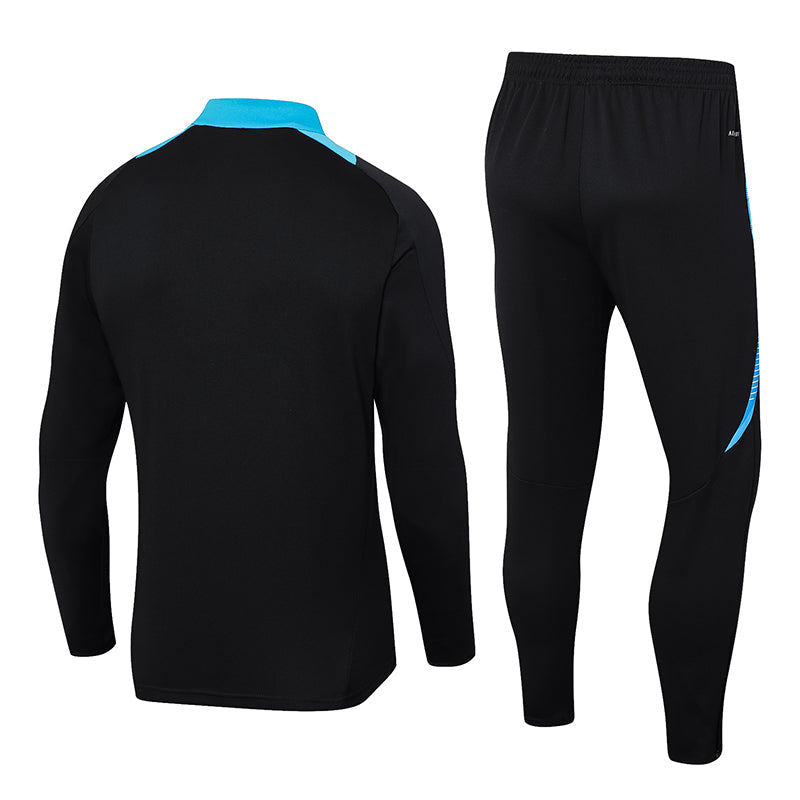 Argentina 24/25 - Training Suit - 1/2 Zip