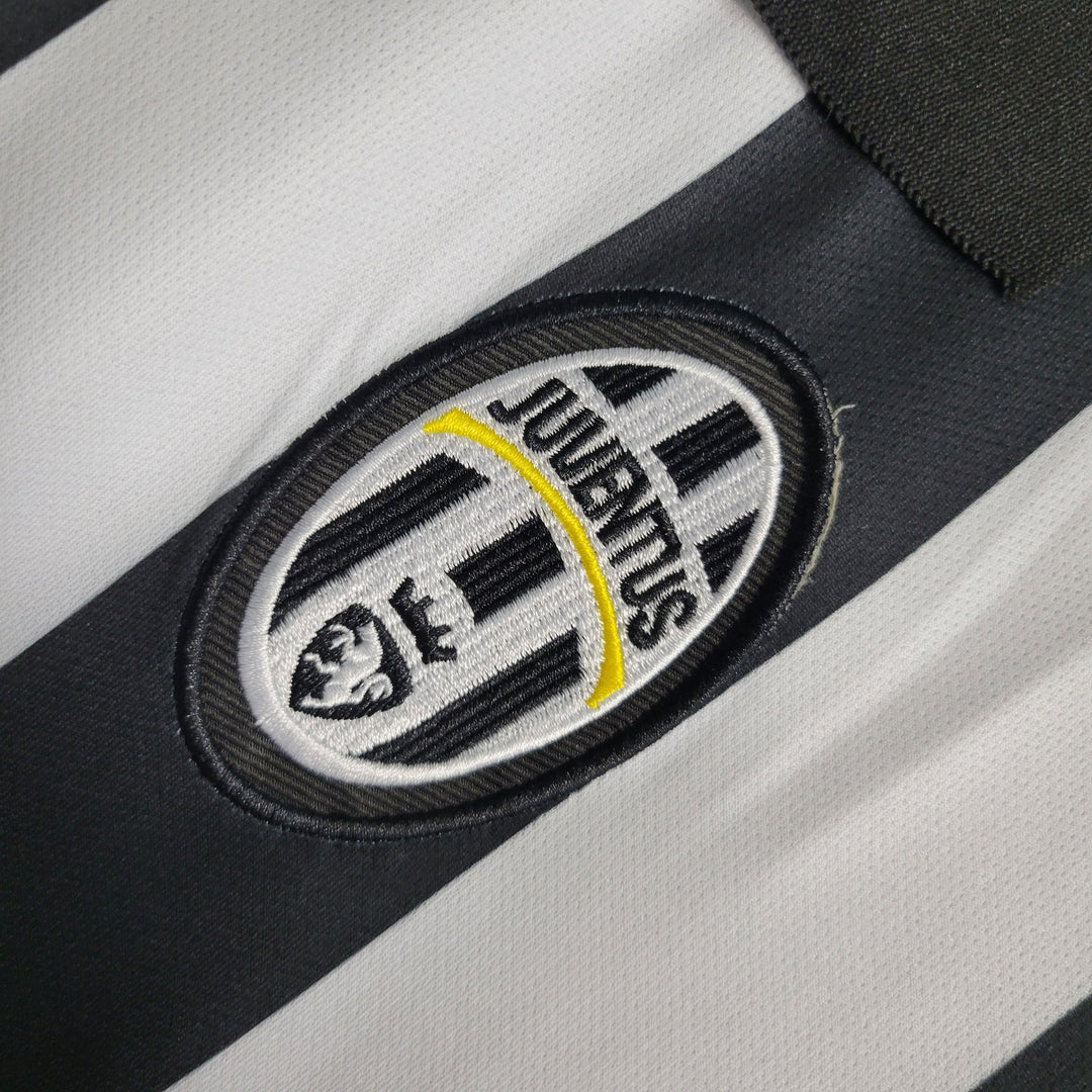 Juventus 14/15
