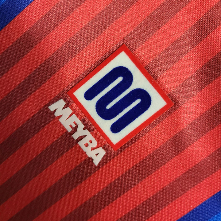 Barcelona 92/93