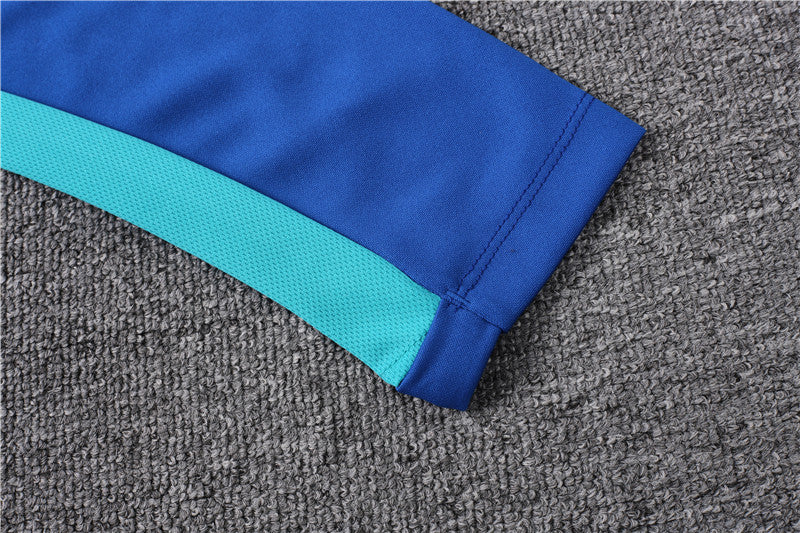 Barcelona 23/24 - Training Suit - 1/2 Zip