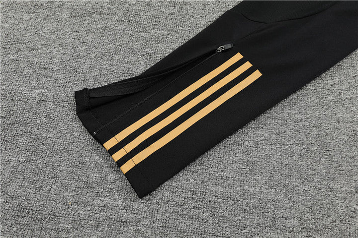 Germany 24/25 - Training Jersey - 1/2 Zip