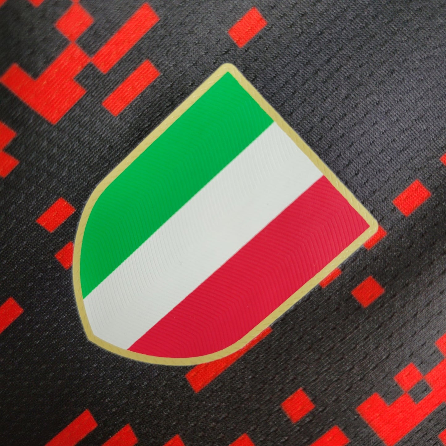 Edição Especial AC Milan 23/24