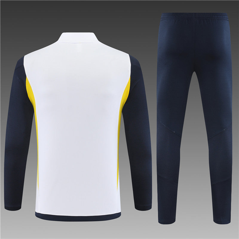 Real Madrid 23/24 - Training Jersey - 1/2 Zip