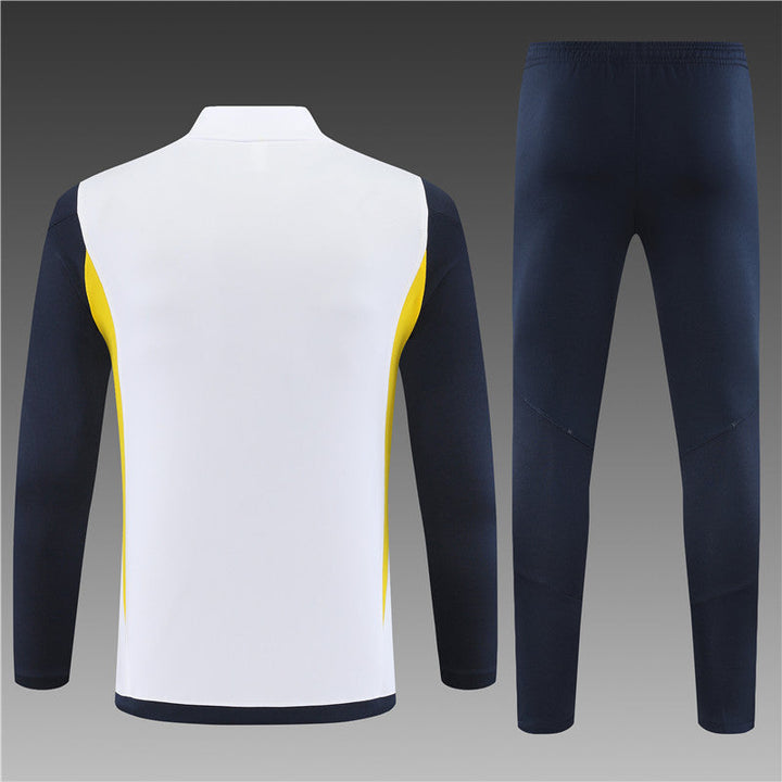 Real Madrid 23/24 - Training Jersey - 1/2 Zip
