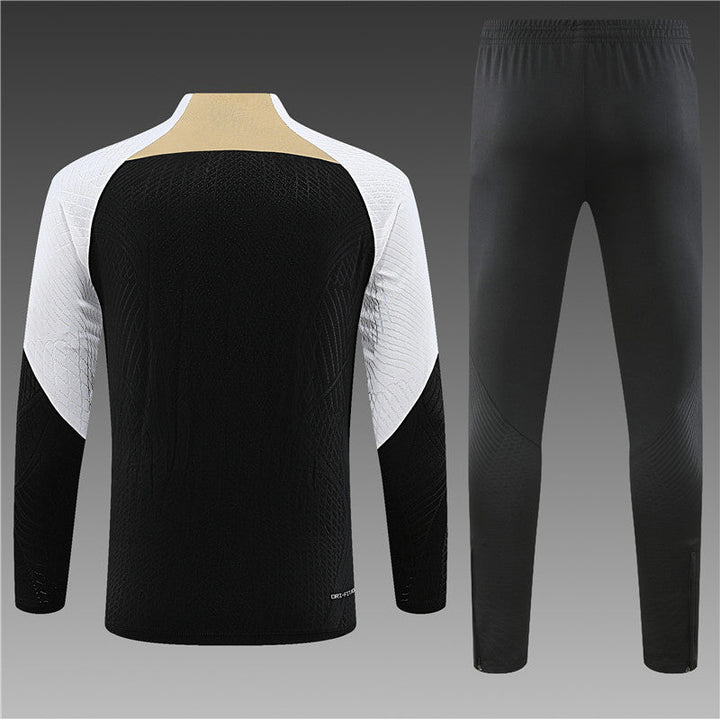Chelsea 23/24 - Training Shirt - 1/2 Zip