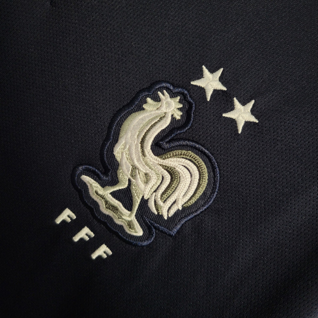 France 18/19