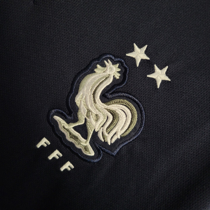 France 18/19
