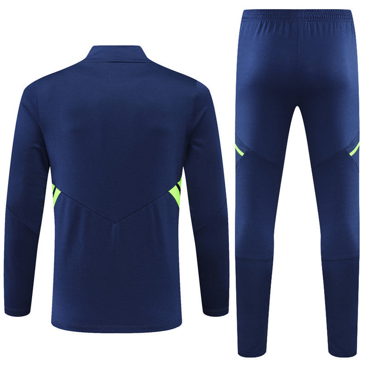Manchester United 23/24 - Training Half Zip