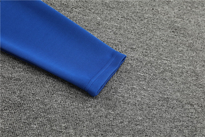 Italy 22/23 - Training Suit - Complete Zip