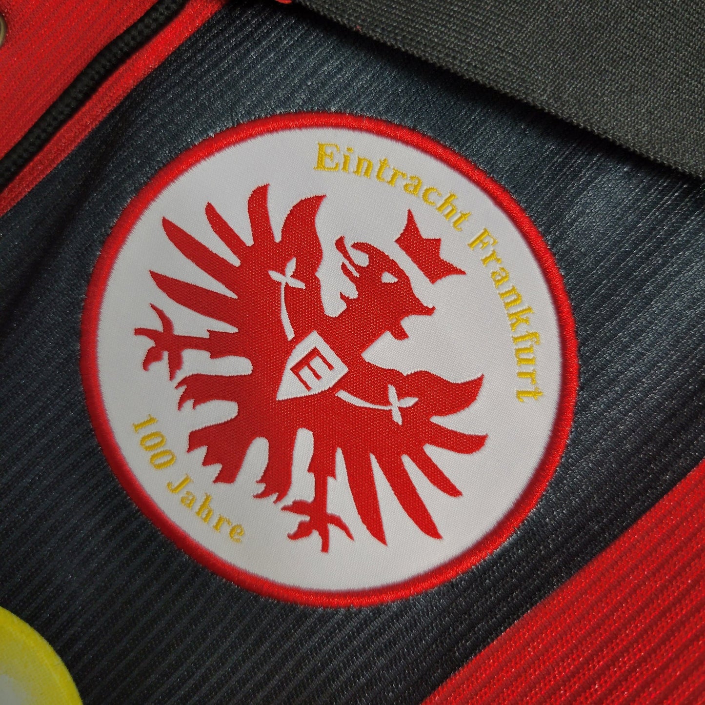 Frankfurt 98/99