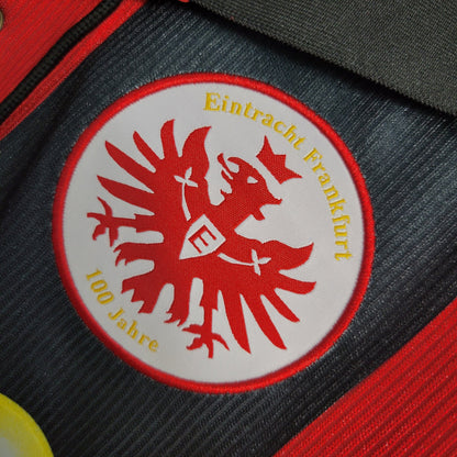 Frankfurt 98/99