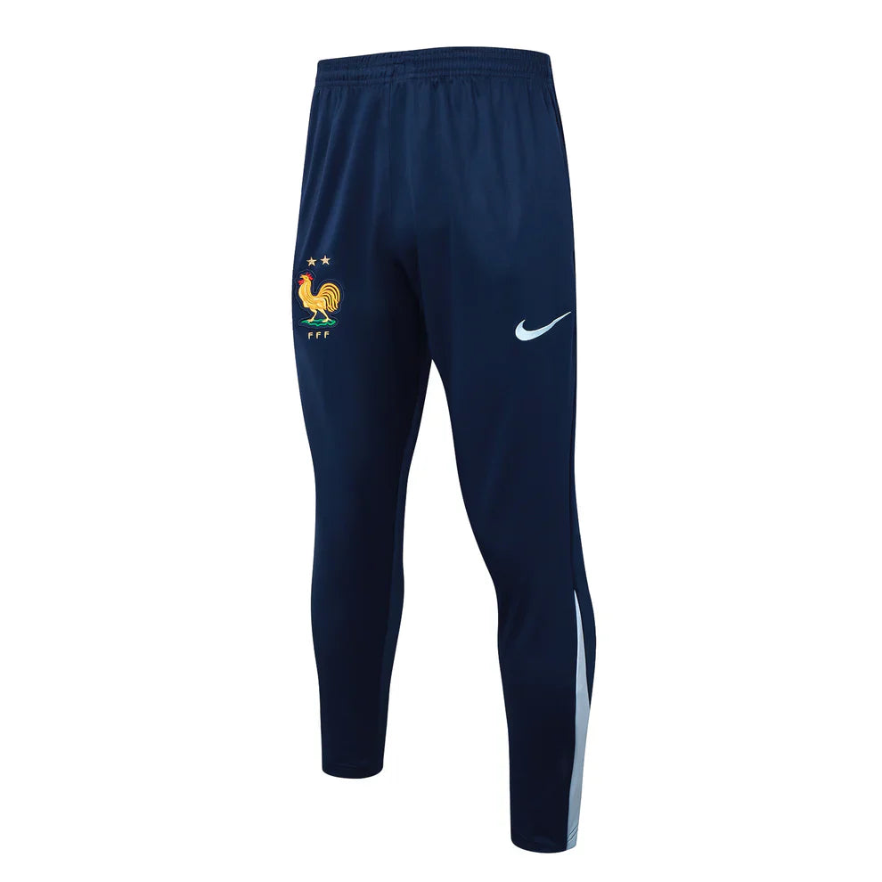 France 24/25 - Training Suit - 1/2 Zip