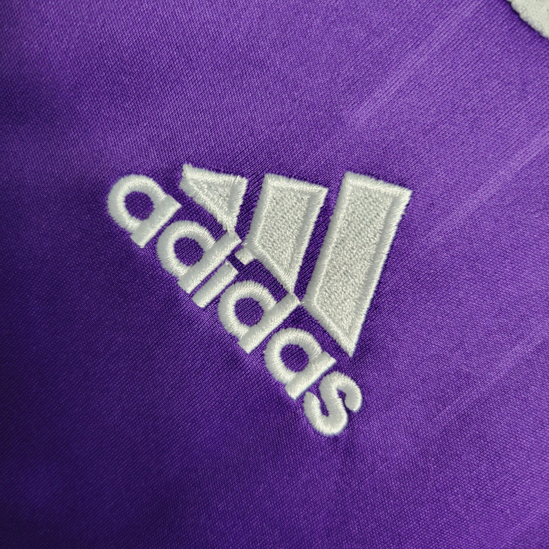 Real Madrid 06/07 Away