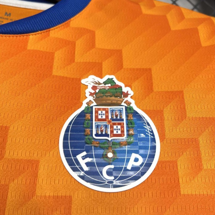 FC Porto 24/25 Away