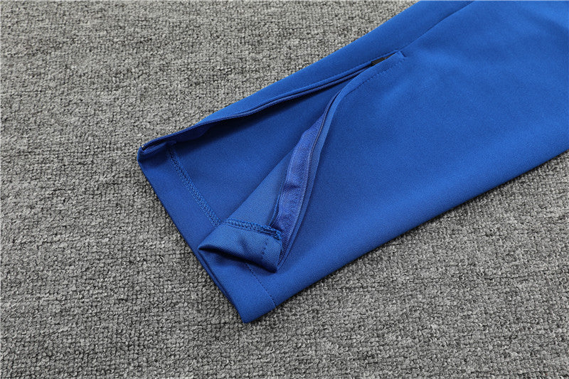 Chelsea 23/24 - Training Kit - Complete Zip