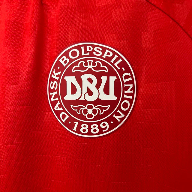Denmark 24/25