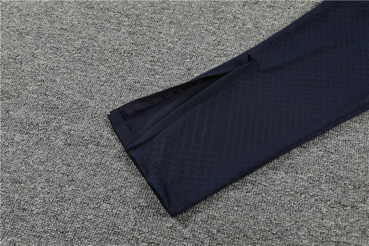 Chelsea 23/24 - Training Fato - 1/2 Zip