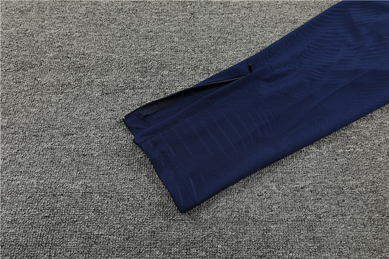 Chelsea 23/24 - Training Jersey - 1/2 Zip