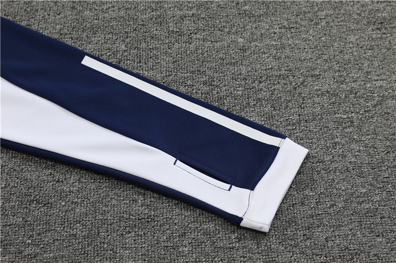 Italy 22/23 - Training Suit - 1/2 Zip