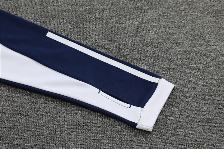 Italy 22/23 - Training Suit - 1/2 Zip