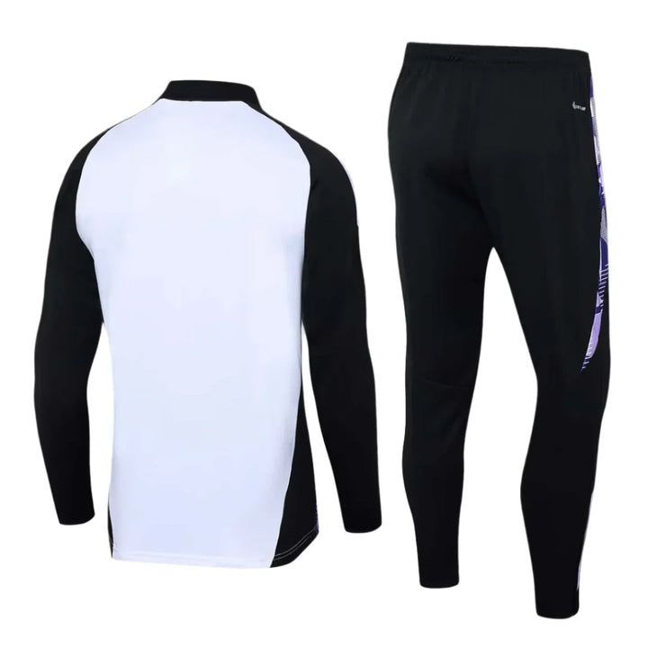 Germany 24/25 - Training Fleece - 1/2 Zip