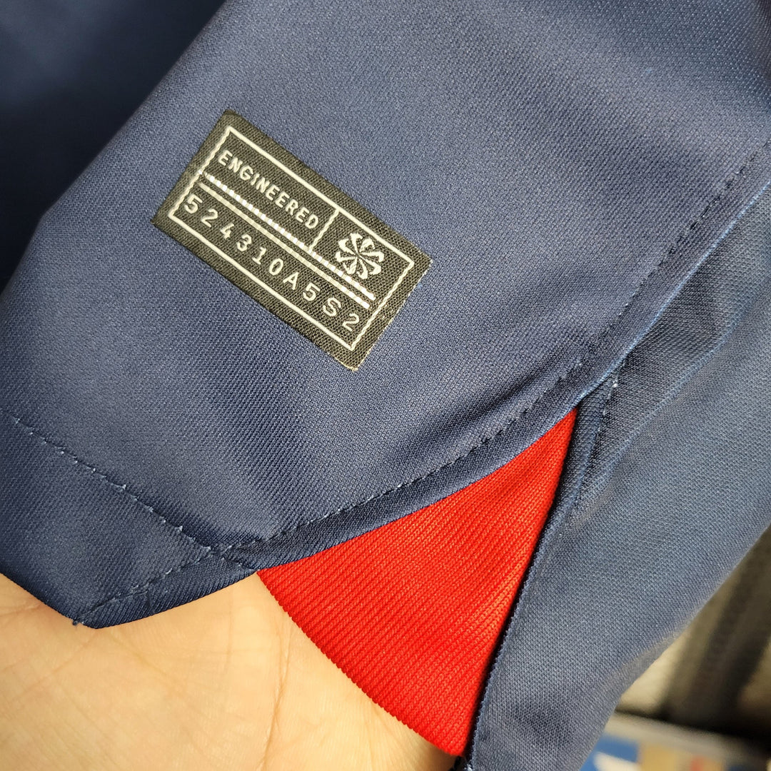 PSG 23/24 - Long Sleeve