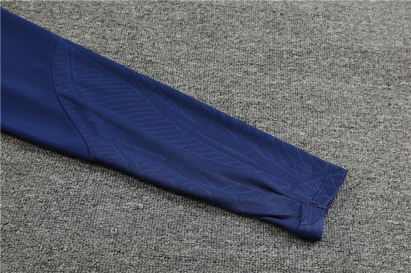 Portugal 22/23 - Training Suit - 1/2 Zip