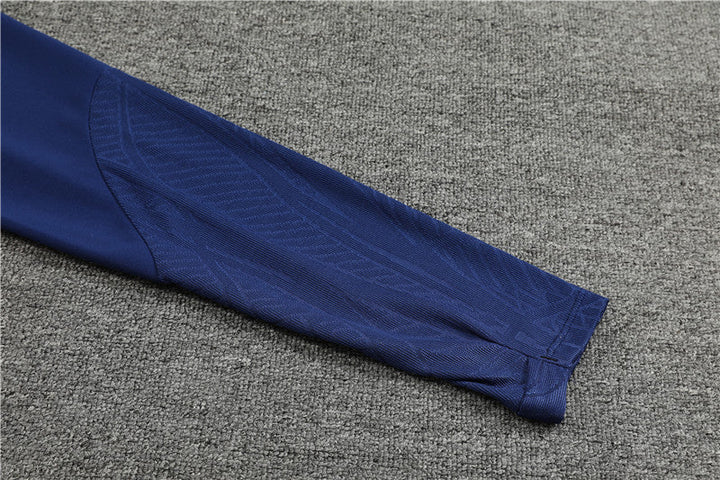 Portugal 22/23 - Training Suit - 1/2 Zip