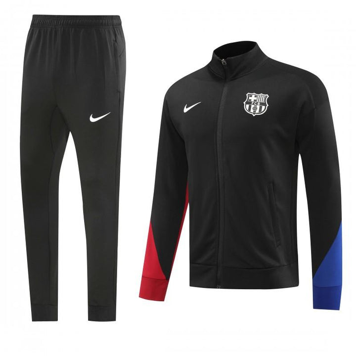 Barcelona 24/25 - Training Suit - Full Zip