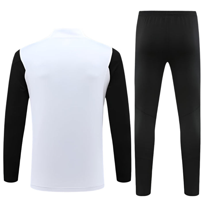 Juventus 23/24 - Training Suit - 1/2 Zip
