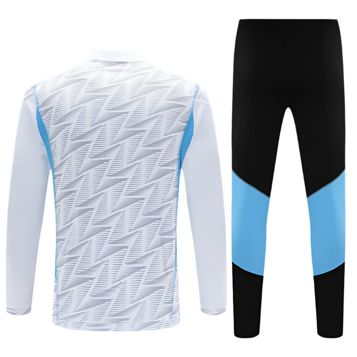 Argentina 24/25 - Training Suit - 1/2 Zip