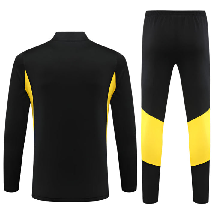 Juventus 23/24 - Training Suit - 1/2 Zip