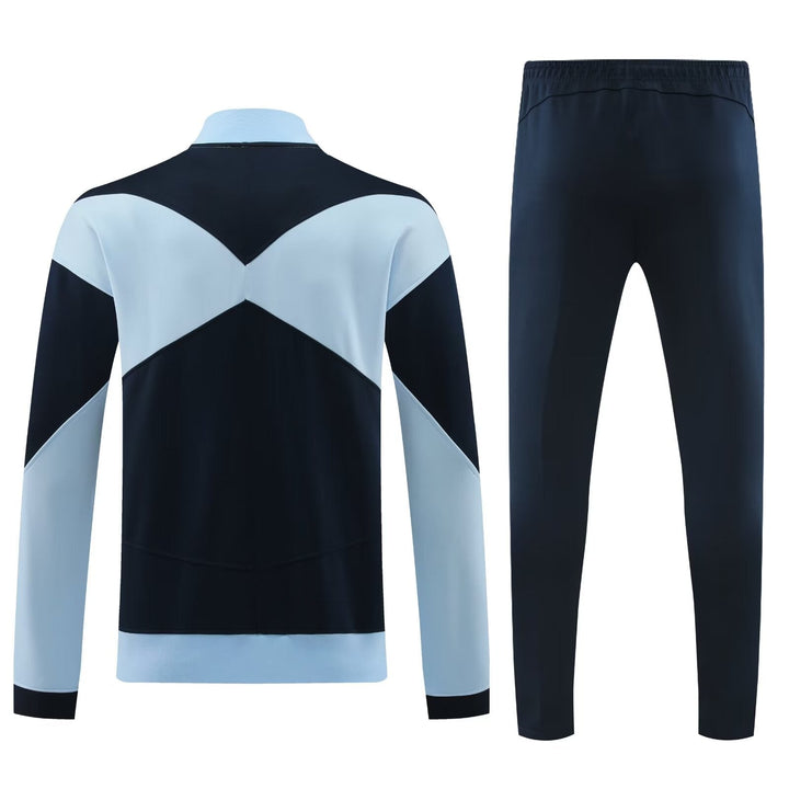 France 22/23 - Training Suit - Full Zip