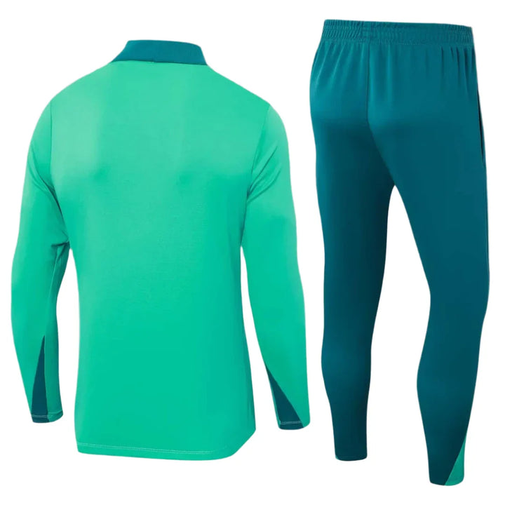 Portugal 24/25 Training Suit - 1/2 Zip